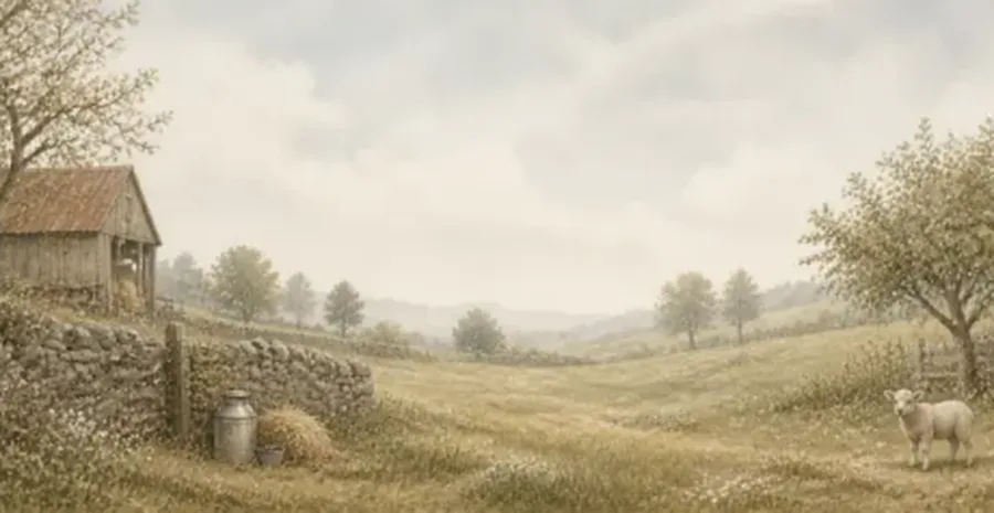 Farm Story Pack world