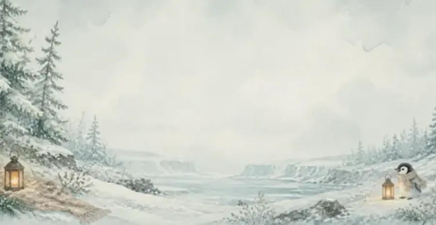 Snow Story Pack world